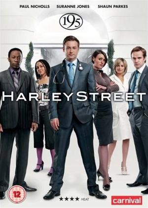 Rent Harley Street Online DVD Rental