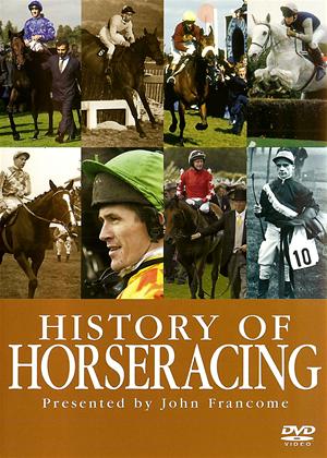 Rent History of Horse Racing Online DVD Rental