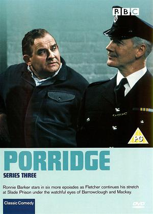 Rent Porridge: Series 3 Online DVD Rental