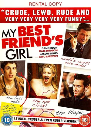 Rent My Best Friend's Girl Online DVD Rental