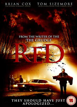 Rent Red Online DVD Rental