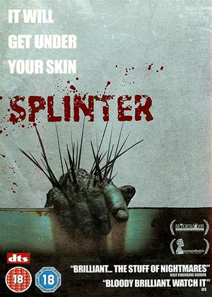 Rent Splinter Online DVD Rental