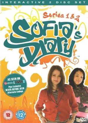 Rent Sofias Diary: Series 1 Online DVD Rental
