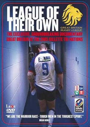 Rent League of Their Own Online DVD Rental
