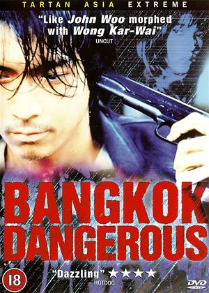 Rent Bangkok Dangerous Online DVD Rental