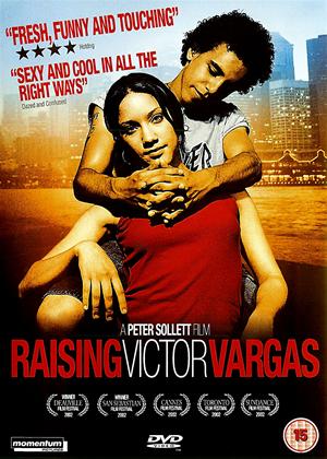 Rent Raising Victor Vargas Online DVD Rental