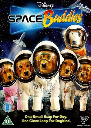Rent Space Buddies Online DVD Rental