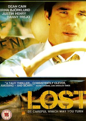 Rent Lost Online DVD Rental