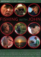 Fishing with John (1991) film | CinemaParadiso.co.uk