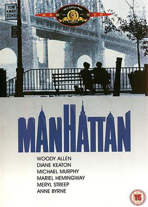 Rent Manhattan Online DVD Rental