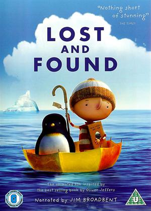Rent Lost and Found Online DVD Rental