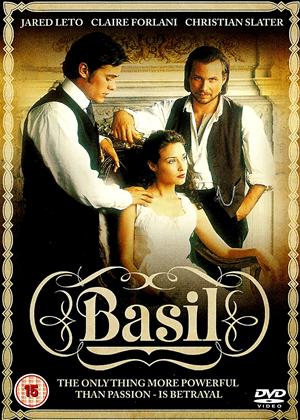 Rent Basil Online DVD Rental