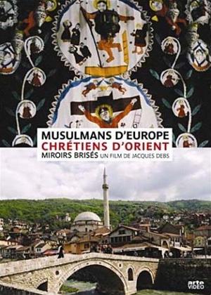 Rent European Muslims and Eastern Christians - the Broken Mirrors Online DVD Rental