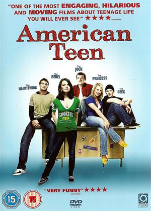 Rent American Teen Online DVD Rental