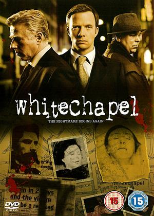 Rent Whitechapel: Series 1 Online DVD Rental