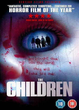 Rent The Children Online DVD Rental