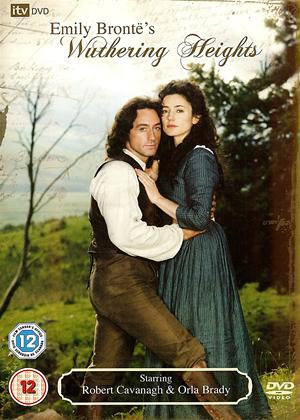 Rent Wuthering Heights Online DVD Rental