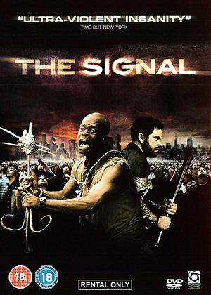 Rent The Signal Online DVD Rental