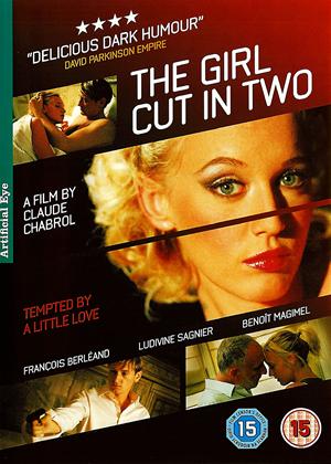 Rent The Girl Cut in Two (aka La fille coupée en deux) Online DVD Rental