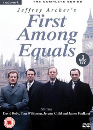 Rent First Amongst Equals Online DVD Rental