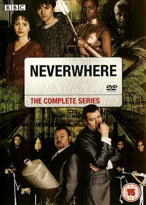 Rent Neverwhere Online DVD Rental