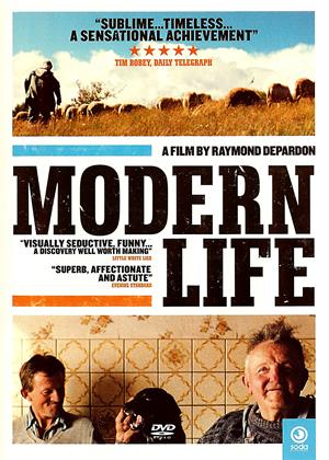 Rent Modern Life (aka La vie moderne) Online DVD Rental