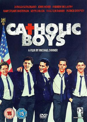 Rent Catholic Boys Online DVD Rental