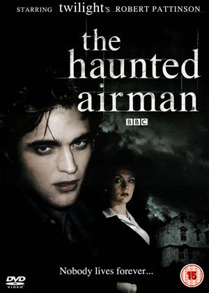 Rent The Haunted Airman Online DVD Rental