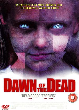 Rent Dawn of the Dead Online DVD Rental