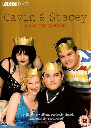 Rent Gavin and Stacey: Christmas Special Online DVD Rental