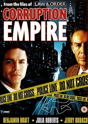 Rent Law and Order: Corruption Empire Online DVD Rental
