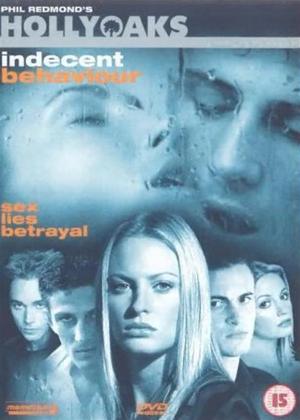 Rent Hollyoaks: Indecent Behaviour Online DVD Rental