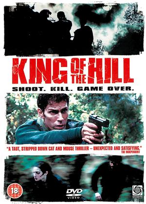 Rent King of the Hill (aka El rey de la montaña) Online DVD Rental