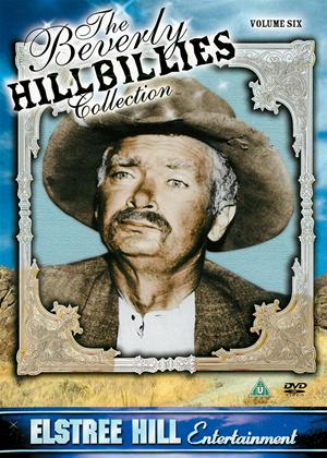 Rent The Beverly Hillbillies: Vol.6 Online DVD Rental