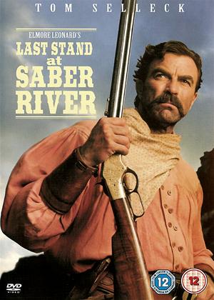 Rent Last Stand at Saber River Online DVD Rental
