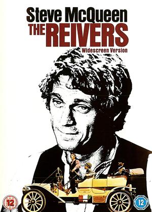 Rent The Reivers Online DVD Rental