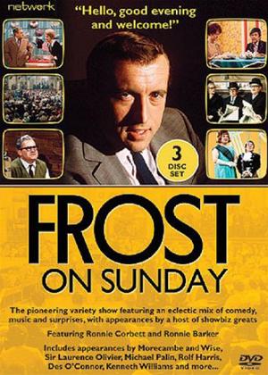 Rent The Best of Frost on Sunday Online DVD Rental