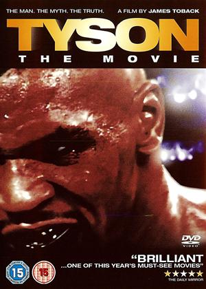 Rent Tyson Online DVD Rental