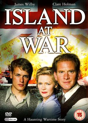 Rent Island at War Online DVD Rental