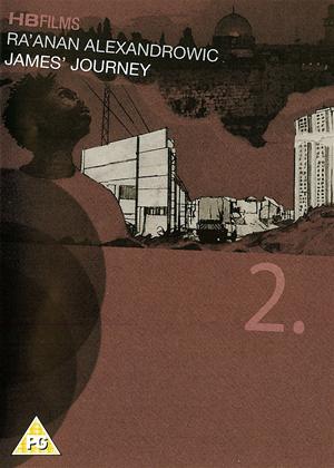 Rent James' Journey Online DVD Rental