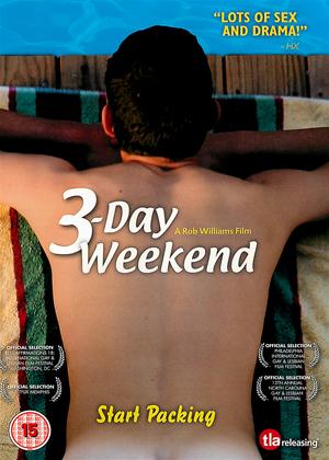 Rent 3 Day Weekend Online DVD Rental