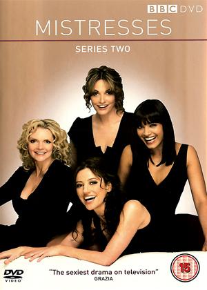 Rent Mistresses: Series 2 Online DVD Rental