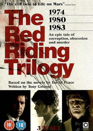 Rent The Red Riding Trilogy Online DVD Rental