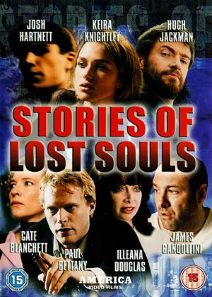 Rent Stories of Lost Souls Online DVD Rental