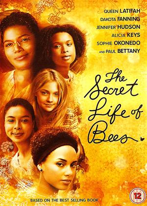 Rent The Secret Life of Bees Online DVD Rental