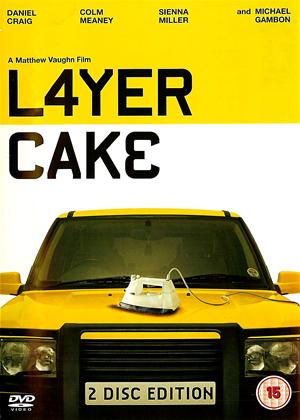Rent Layer Cake Online DVD Rental