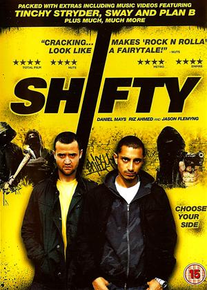 Rent Shifty Online DVD Rental