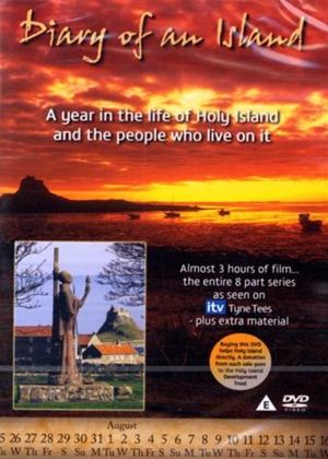 Rent Diary of an Island: Holy Island Online DVD Rental