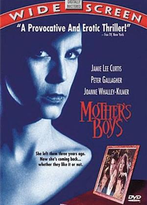 Rent Mother's Boys Online DVD Rental
