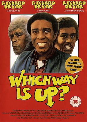 Rent Which Way Is Up? Online DVD Rental